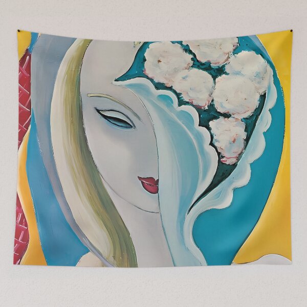 Item preview, Eric Clapton English guitarist and singer-songwriter designed and sold by Tamboxe.