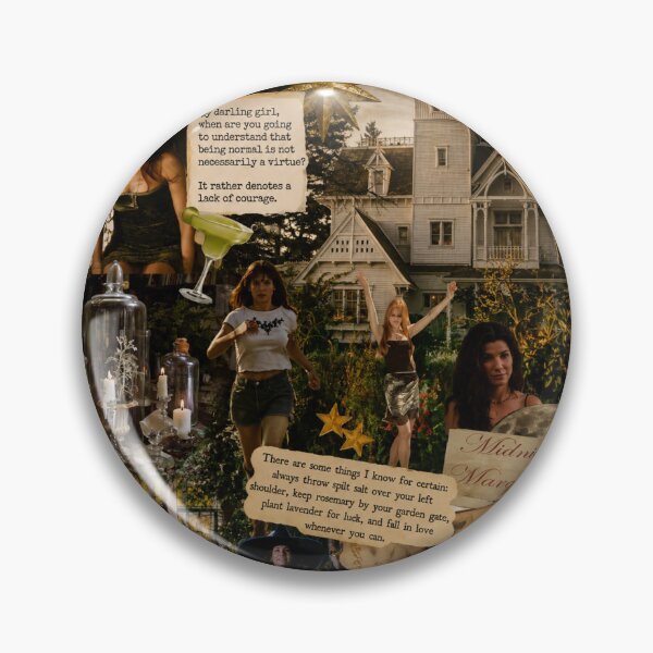 Item preview, Practical Magic 2 designed and sold by TylerRoseStorey.