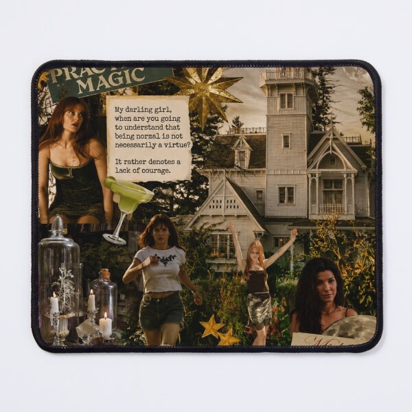 Item preview, Practical Magic 2 designed and sold by TylerRoseStorey.