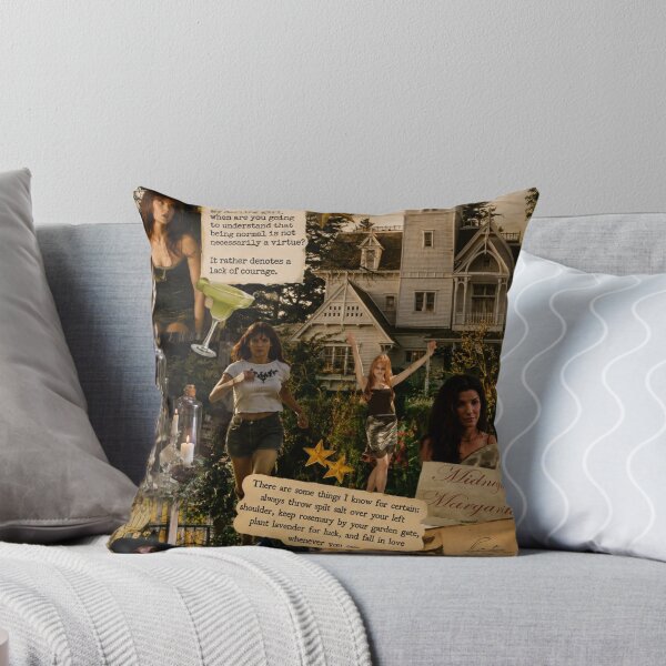 Item preview, Practical Magic 2 designed and sold by TylerRoseStorey.