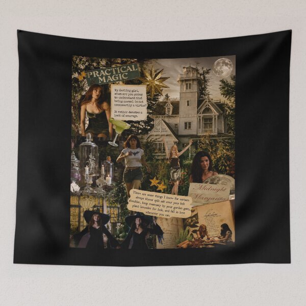 Item preview, Practical Magic 2 designed and sold by TylerRoseStorey.