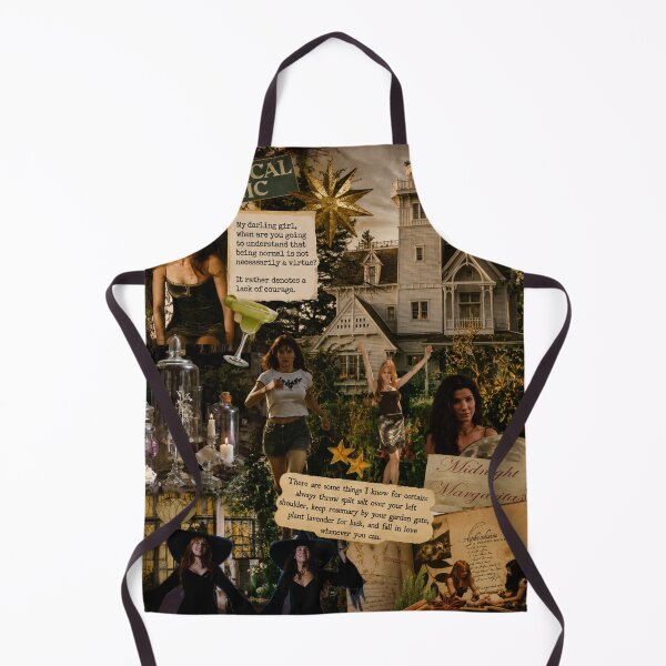 Item preview, Practical Magic 2 designed and sold by TylerRoseStorey.