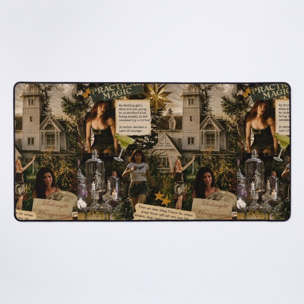 Item preview, Practical Magic 2 designed and sold by TylerRoseStorey.
