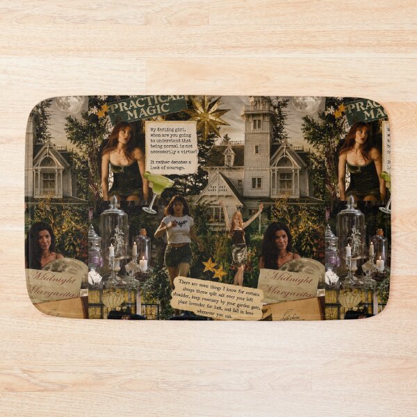 Item preview, Practical Magic 2 designed and sold by TylerRoseStorey.