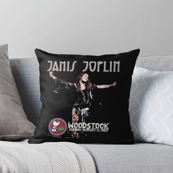 Item preview,  Janis Joplin Gift designed and sold by bisexualluthor.