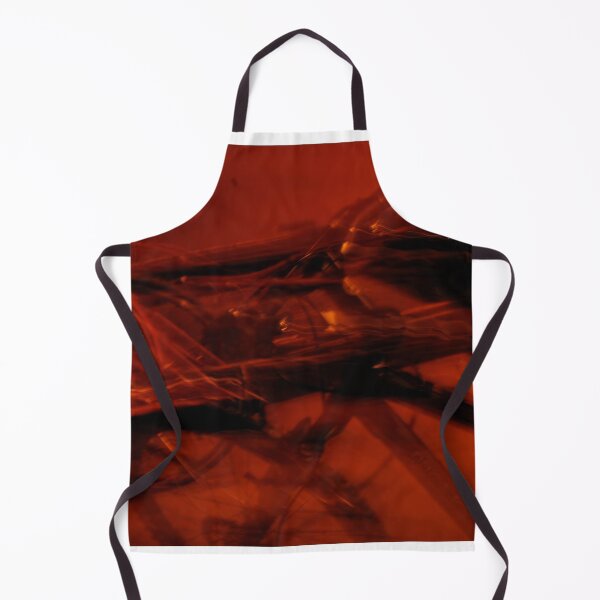 Item preview, Fragments in Red designed and sold by Andrew Freeman's Art.
