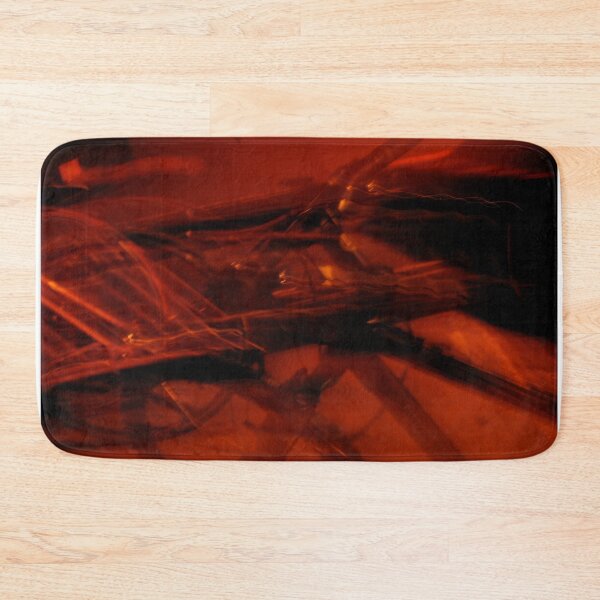 Item preview, Fragments in Red designed and sold by Andrew Freeman's Art.