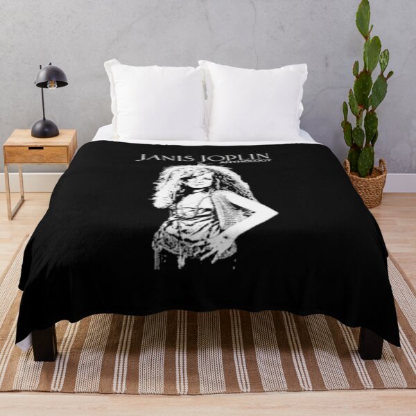 Item preview, Janis Joplin Gift designed and sold by bisexualluthor.