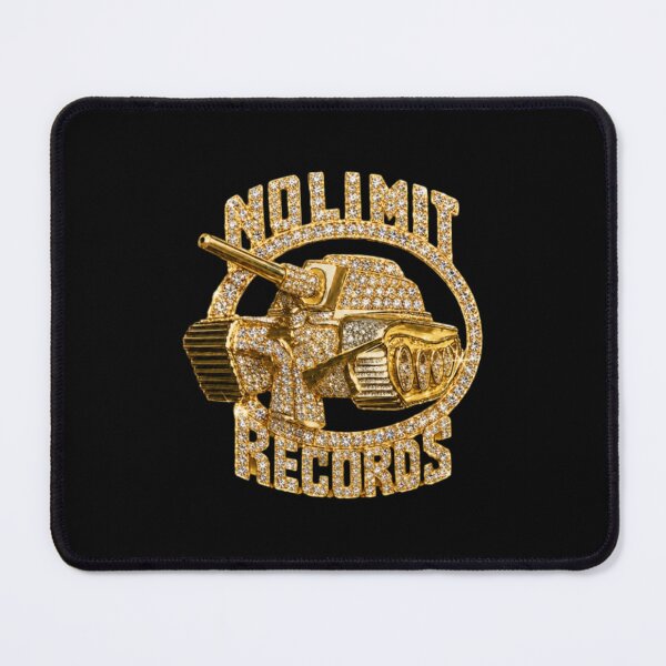 Item preview, No Limit Records, Master P Vintage Rap  designed and sold by speakmanArt.