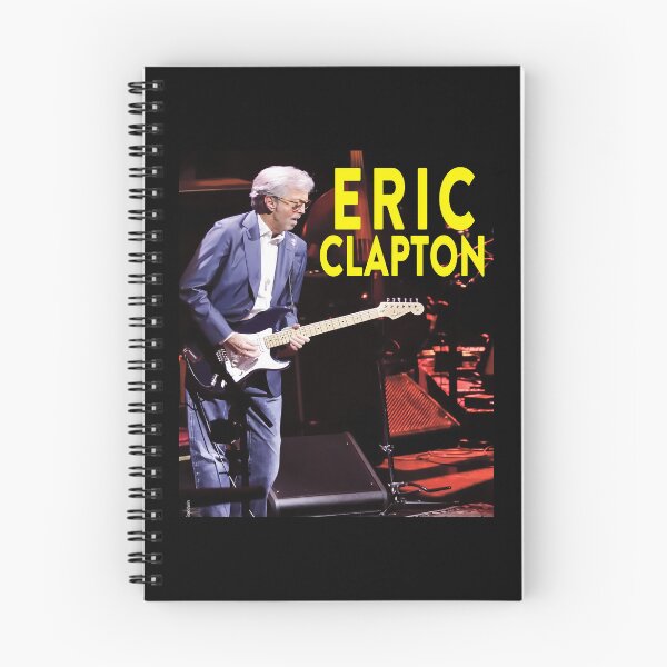 Item preview, Eric Clapton English guitarist and singer-songwriter designed and sold by Tamboxe.