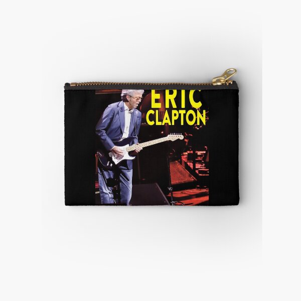 Item preview, Eric Clapton English guitarist and singer-songwriter designed and sold by Tamboxe.