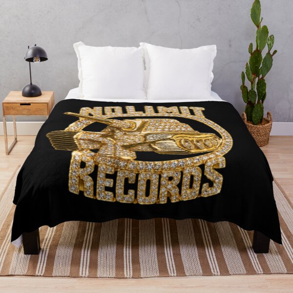 Item preview, No Limit Records, Master P Vintage Rap designed and sold by speakmanArt.