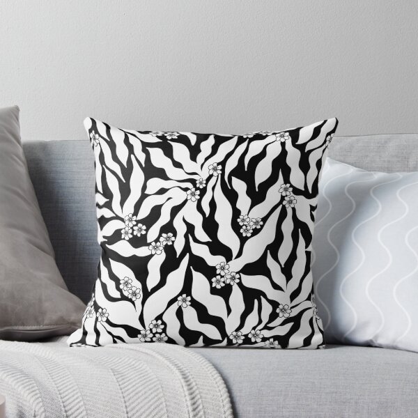 Item preview, Beech Tree - Black And White  designed and sold by Fabricatemyart.