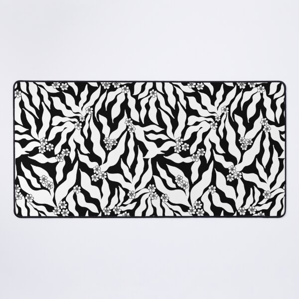 Item preview, Beech Tree - Black And White designed and sold by Fabricatemyart.