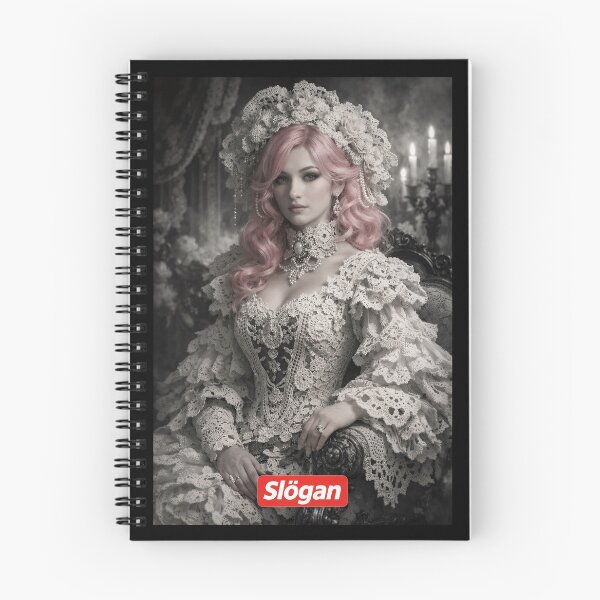 Item preview, Rosalinda designed and sold by Slögan™ - INDEPENDENT VISUAL BRAND.
