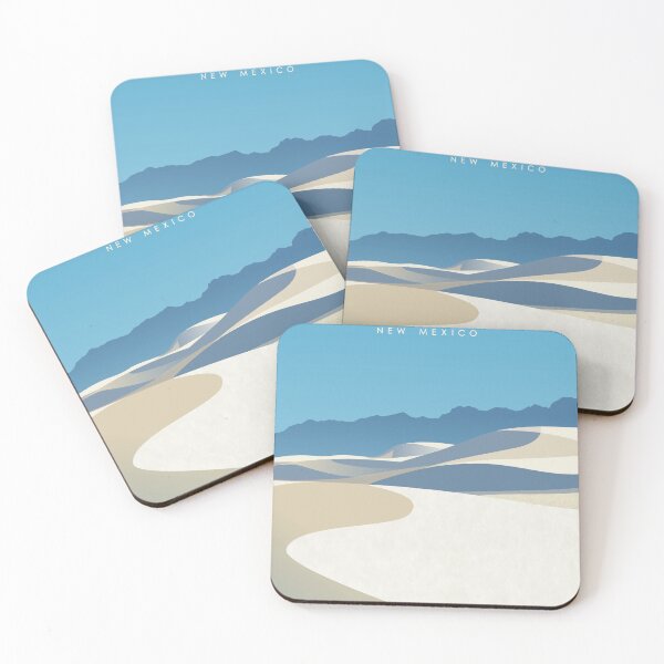 Item preview, White Sands National Park  designed and sold by Zakaria Azis.