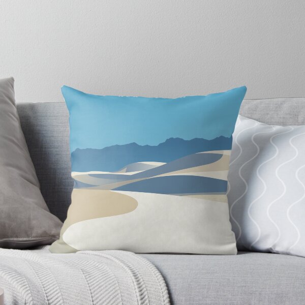 Item preview, Parque Nacional White Sands designed and sold by Zakaria Azis.