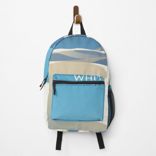 Item preview, White Sands National Park designed and sold by Zakaria Azis.