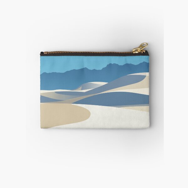 Item preview, White Sands National Park  designed and sold by Zakaria Azis.