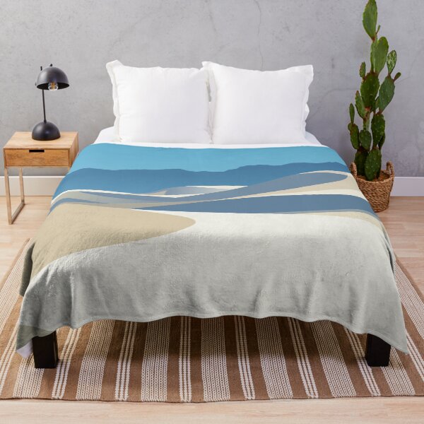 Item preview, White Sands National Park designed and sold by Zakaria Azis.