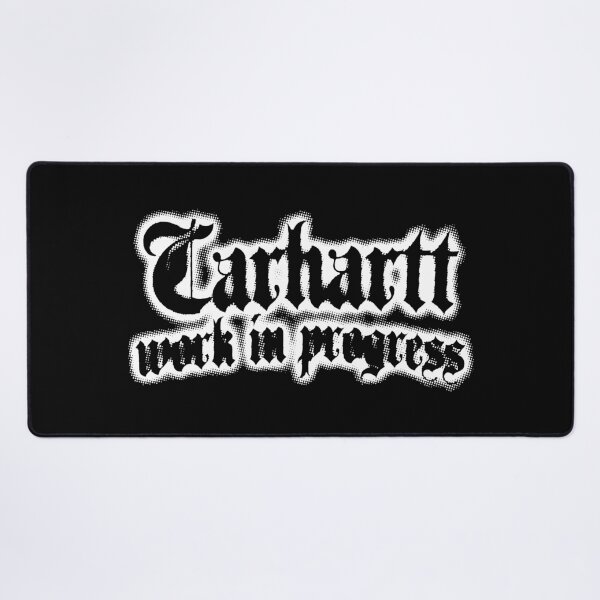 Item preview, Work Carhart Carhartt Carharrt designed and sold by diesnaksi.
