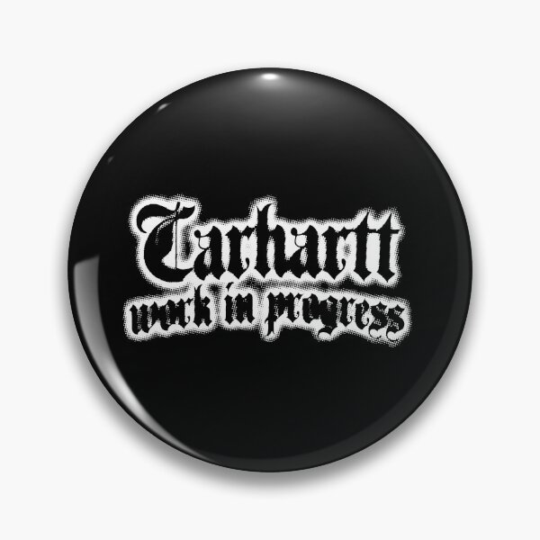 Item preview, Work Carhart Carhartt Carharrt designed and sold by diesnaksi.