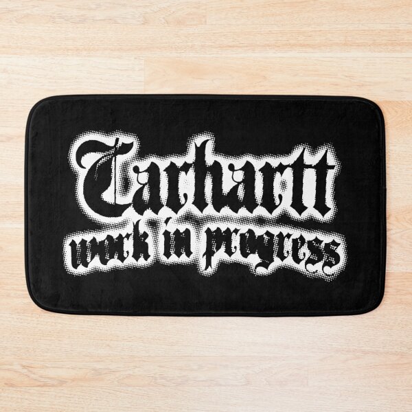 Item preview, Work Carhart Carhartt Carharrt designed and sold by diesnaksi.