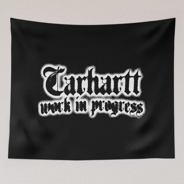 Item preview, Work Carhart Carhartt Carharrt designed and sold by diesnaksi.