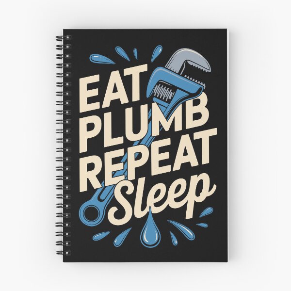 Item preview, EAT PLUMB REPEAT Sleep designed and sold by jkrphoto.