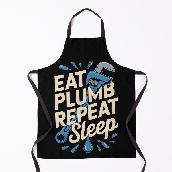 Item preview, EAT PLUMB REPEAT Sleep designed and sold by jkrphoto.