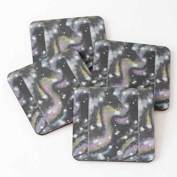 Item preview, Space to Think designed and sold by TECHNICOLORIST.