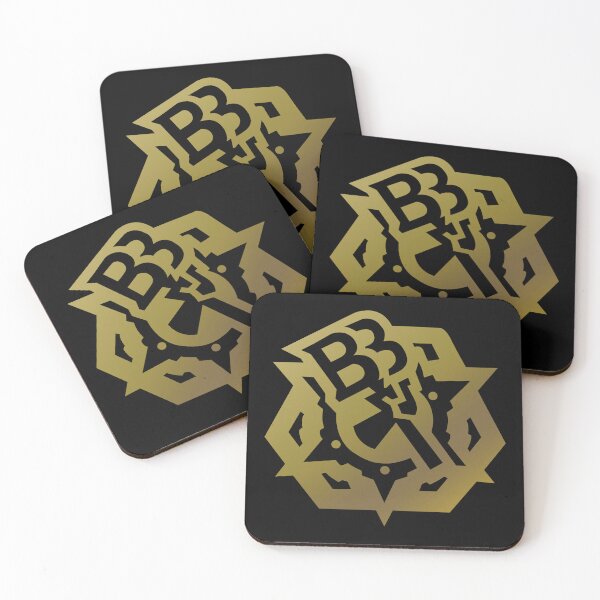 Artikelvorschau, ZZZ Zenless Zone Zero - Benbigger Logo Cosplay Shirt entworfen und verkauft von T-TEES Clothing.