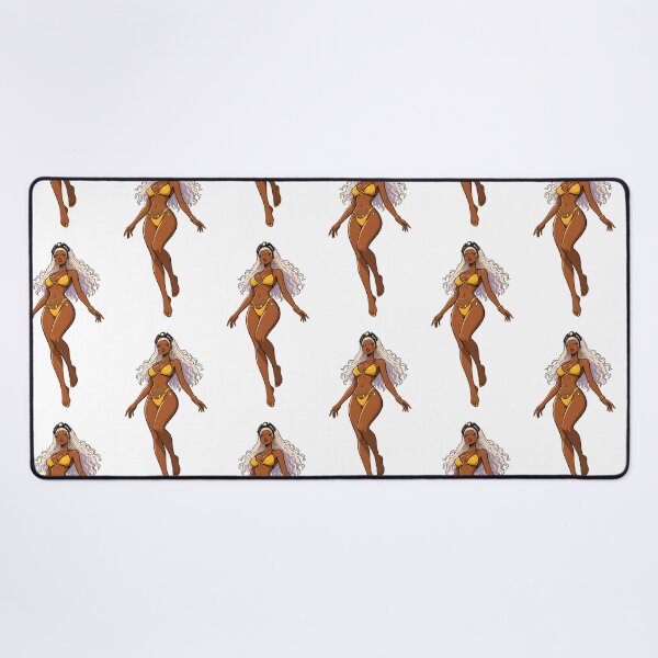 Item preview, Swimsuit Storm 2 (X-Men) designed and sold by Zero Canon.
