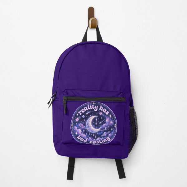 Item preview, reality has bad casting designed and sold by Cosmic train.