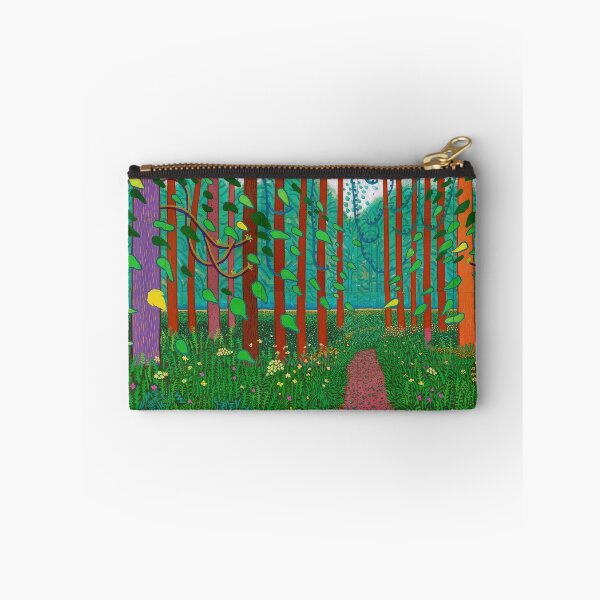 Item preview, David Hockney designed and sold by GridDecay.