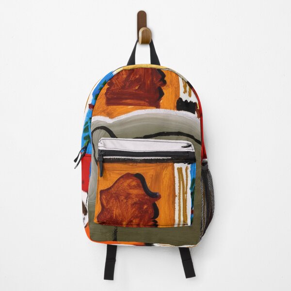 Item preview, David Hockney designed and sold by GridDecay.