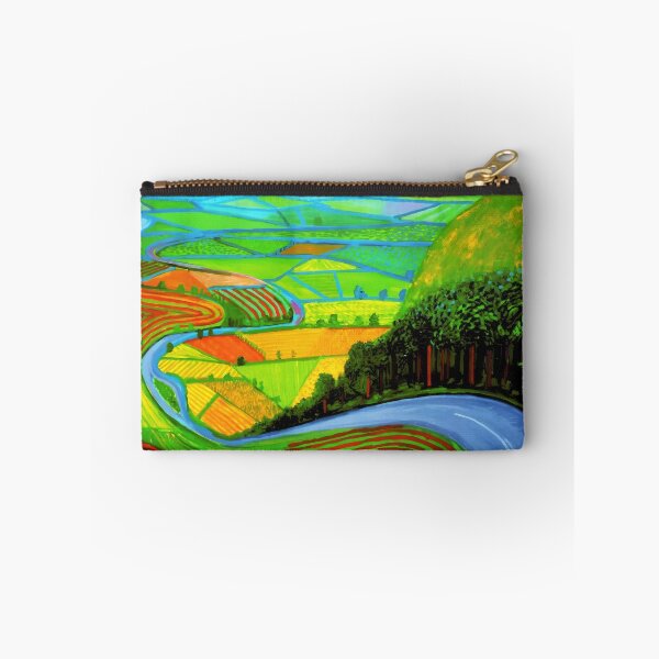 Item preview, David Hockney designed and sold by GridDecay.