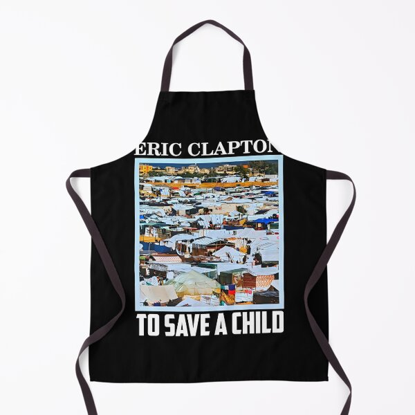 Item preview, Eric Clapton, guitarrista y cantautor inglés. designed and sold by Tamboxe.
