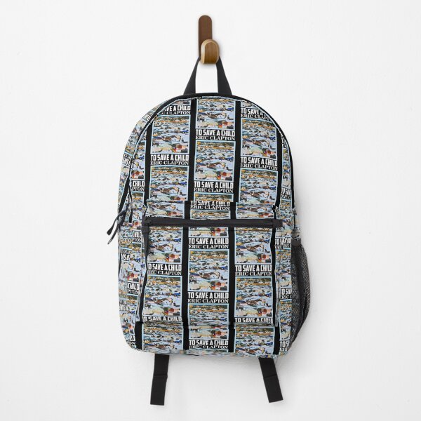 Item preview, Eric Clapton English guitarist and singer-songwriter designed and sold by Tamboxe.