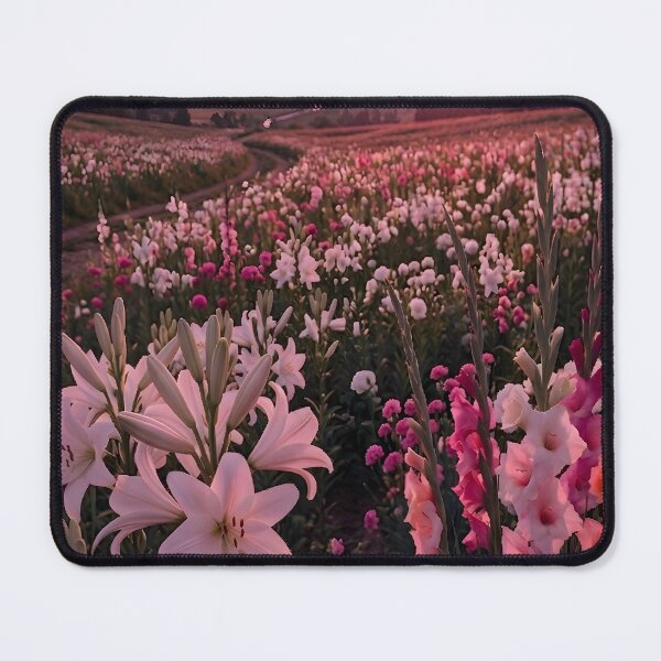 Item preview, Copy of A Field Of Flowers designed and sold by AstronautLab.