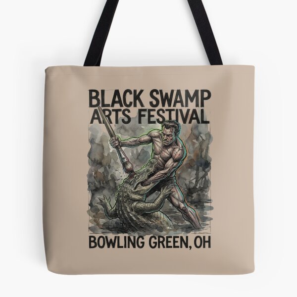 Item preview, Black Swamp Arts Festival Bowling Green, OH designed and sold by Travis-James.
