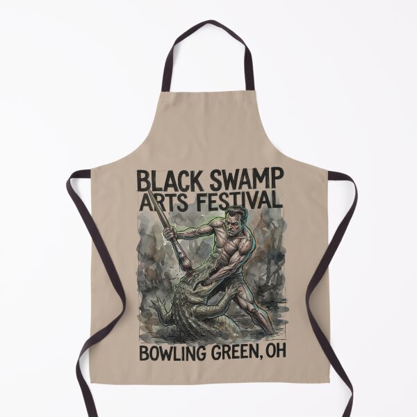 Item preview, Black Swamp Arts Festival Bowling Green, OH designed and sold by Travis-James.