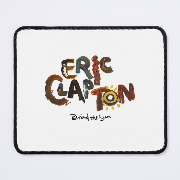 Item preview, Eric Clapton English guitarist and singer-songwriter designed and sold by Tamboxe.