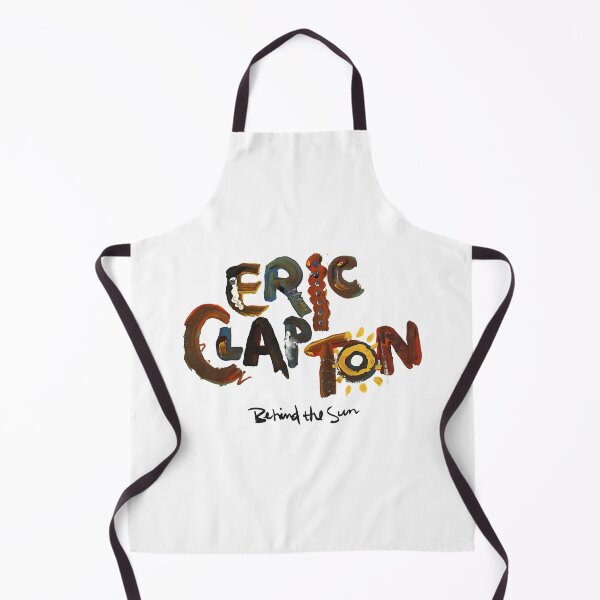 Item preview, Eric Clapton, guitarrista y cantautor inglés. designed and sold by Tamboxe.
