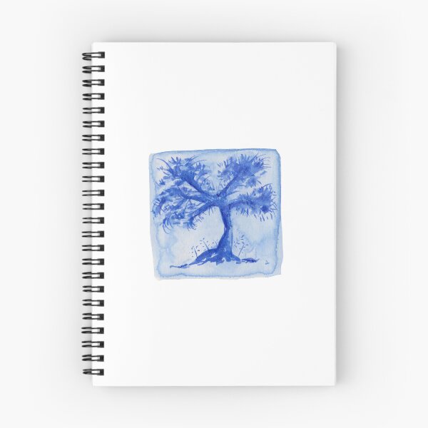 Item preview, Blue Tree designed and sold by emzillustration.