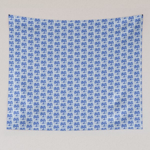 Item preview, Blue Tree designed and sold by emzillustration.