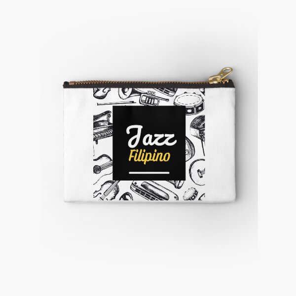 Item preview, Jazz Filipino (Instruments) designed and sold by BeyondUsPH.