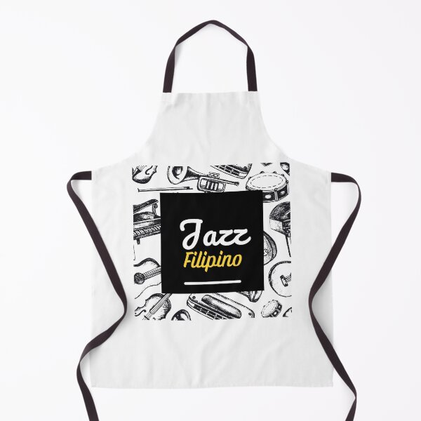 Item preview, Jazz Filipino (Instruments) designed and sold by BeyondUsPH.