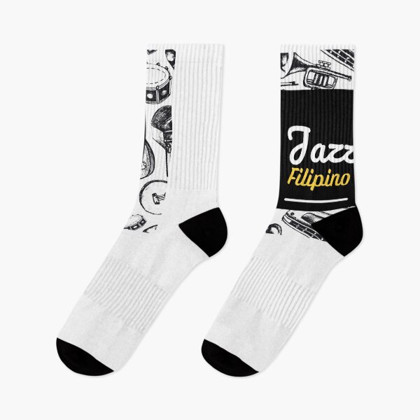 Item preview, Jazz Filipino (Instruments) designed and sold by BeyondUsPH.