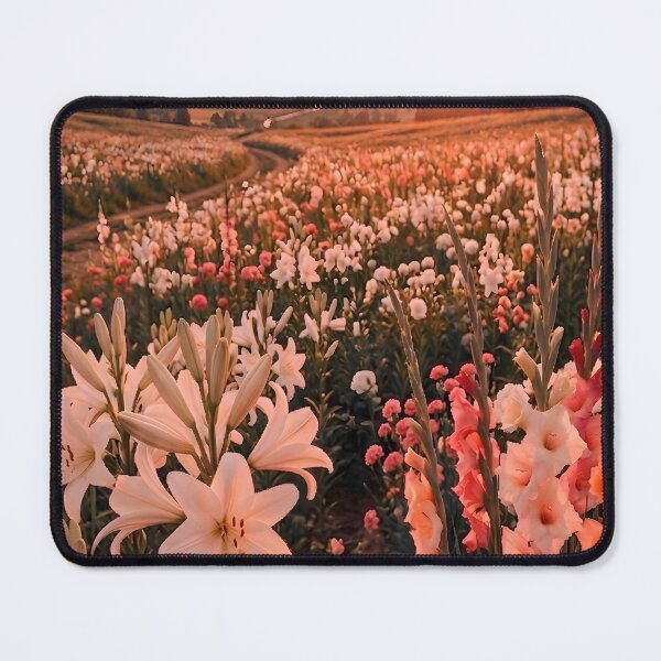Item preview, Copy of A Field Of Flowers designed and sold by AstronautLab.